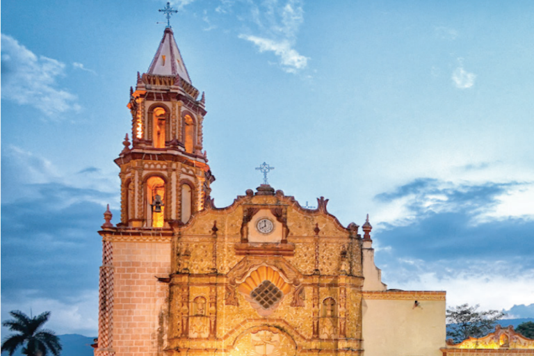 Actualmente es usada como oficina. Foto: Especial