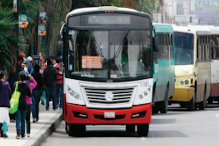 Actuan contra robos. Foto: Especial