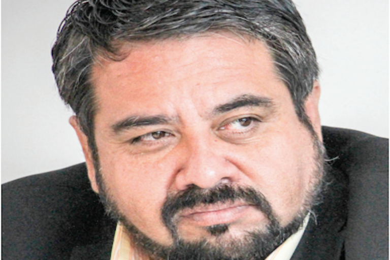 Afirma que su expulsión es ilegal. Foto: Especial