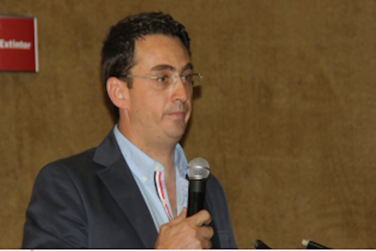 Analizan lugares de reubicación. Foto: Especial