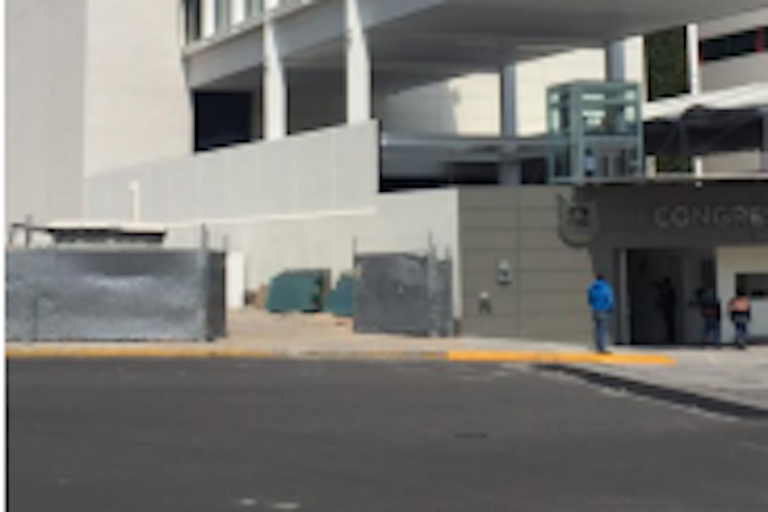 Aplaude Proal apoyo del gobernador. Foto: Especial