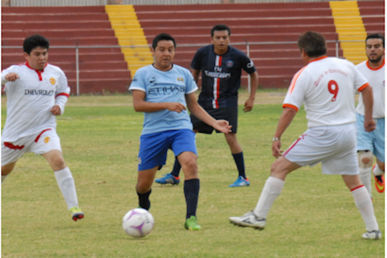 Apoya instituto al deporte. Foto: Especial