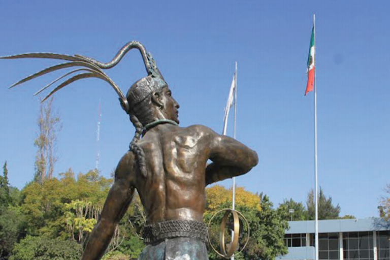 Apoyará con infraestructura a la Universidad. Foto: Especial