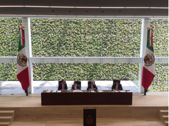 Apoyarán a municipios con fiscalización. Foto: Especial