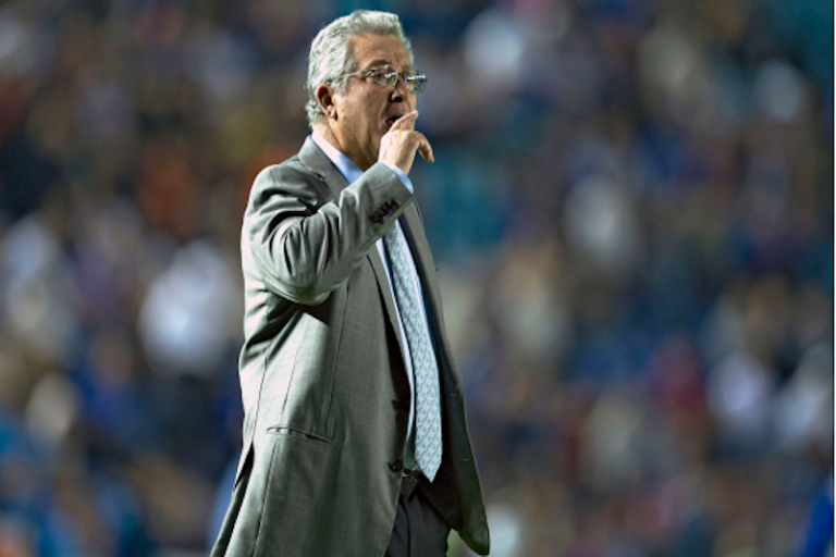 Aspiran llegar a la final. Foto: Especial