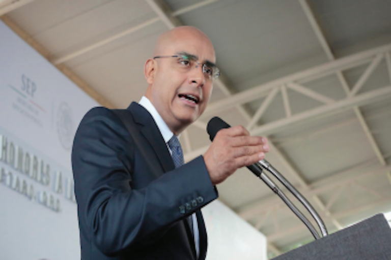 Asume Sara Meza consejo de Participación Social. Foto: Especial