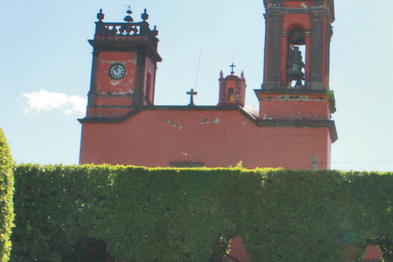 Asume el cargo Luis Felipe Trujillo. Foto: Especial