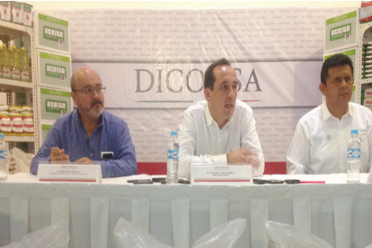 Atienden alrededor de 4 mil 300 familias. Foto: Especial