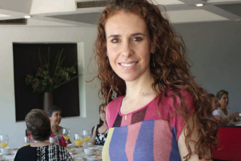 Bianca, se casará este mes. Foto: Especial