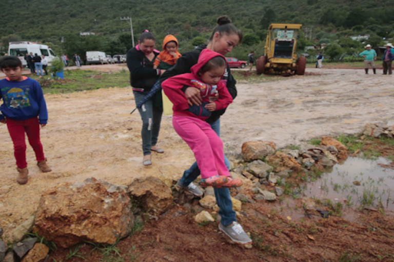 Busca gestionar recursos ante la Federación. Foto: Especial