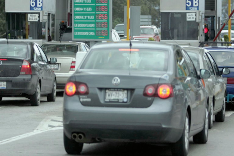 Buscan mayor movilidad en la zona. Foto: Especial