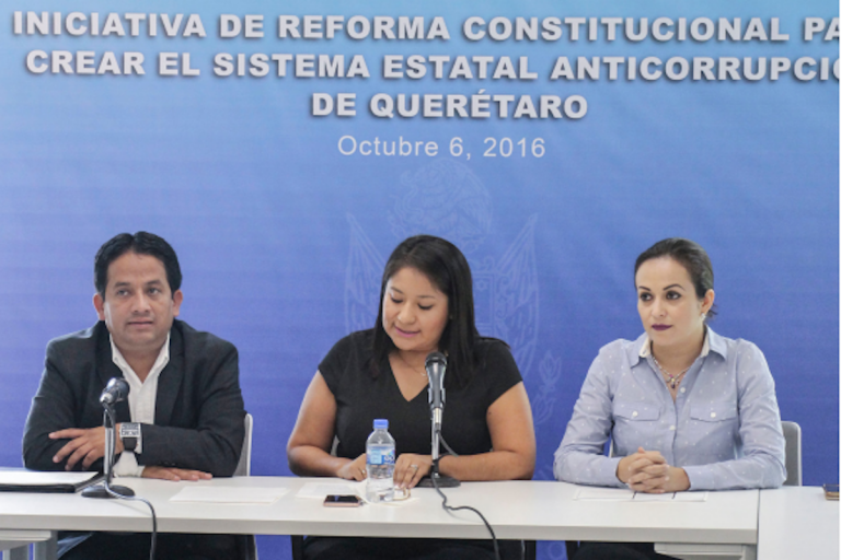 Buscan obligar a presentar declaración 3de3. Foto: Especial