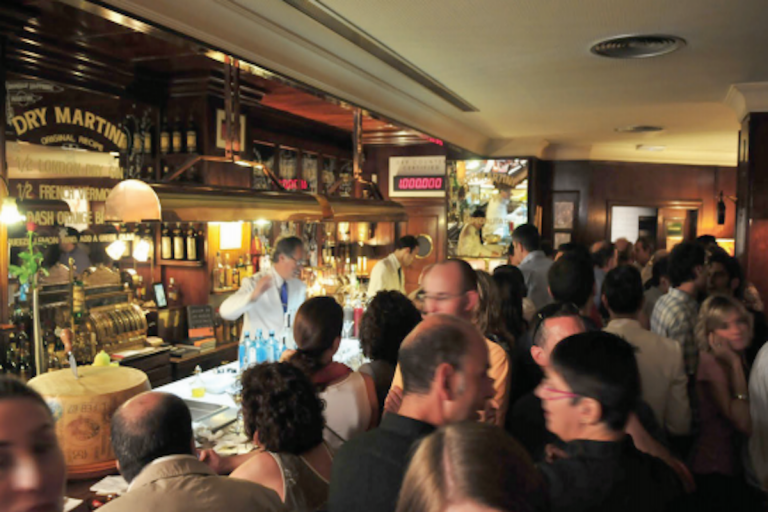 Buscan prohibir este tipo de bebidas. Foto: Especial