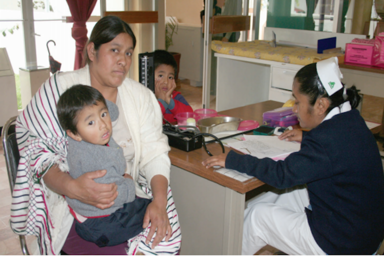 Buscan recursos para mejorar el servicio. Foto: Especial