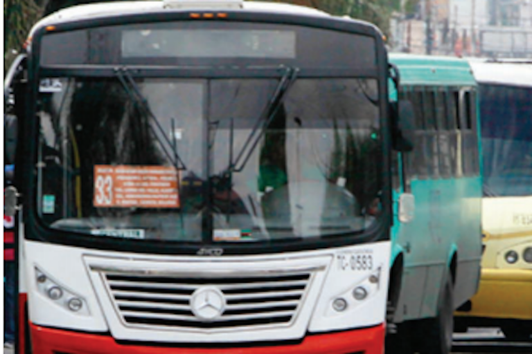 Buscarán reducir atracos. Foto: Especial