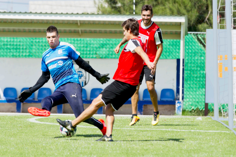 Cambian horario para transmisión exclusiva. Foto: Especial