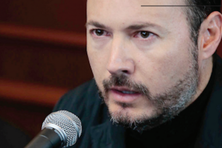 Colocan señaléctica. Foto: Especial