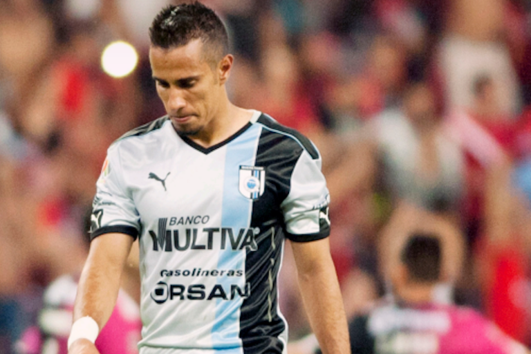 Cumple su tercer torneo sin llegar a finales. Foto: Especial