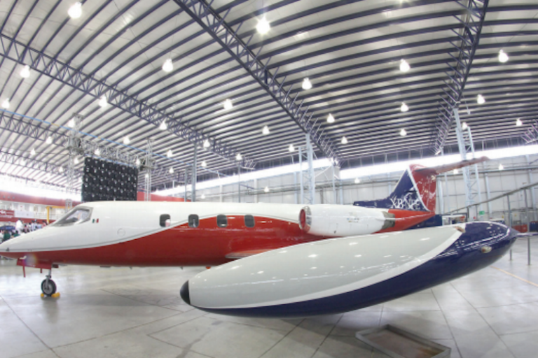 Da a conocer millonaria inversión. Foto: Especial