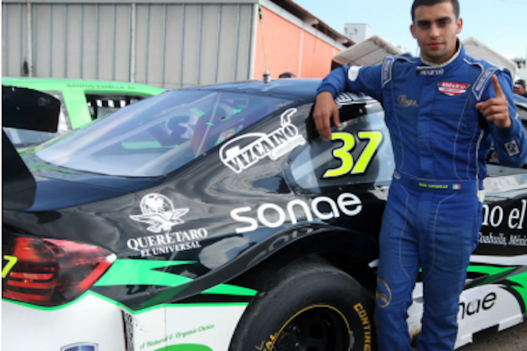 Da grandes resultados. Foto: Especial