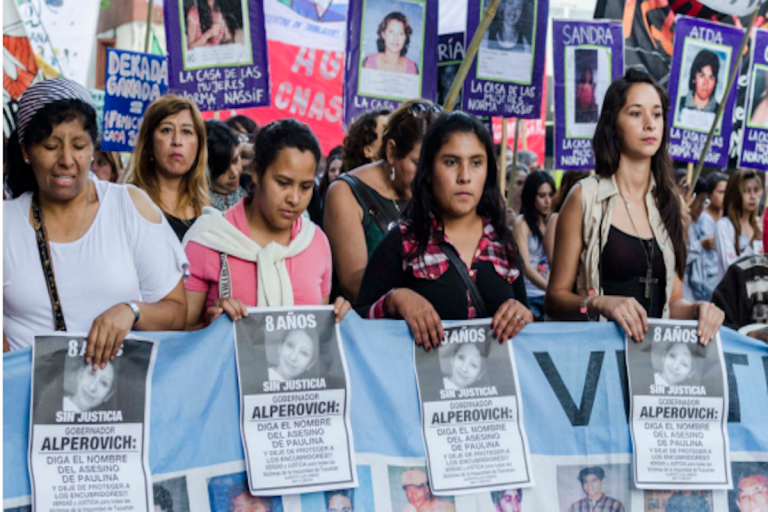 Dan nueva perspectiva para abordar delitos. Foto: Especial