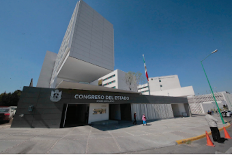 Debido a amparo retomarán proceso de elección. Foto: Especial