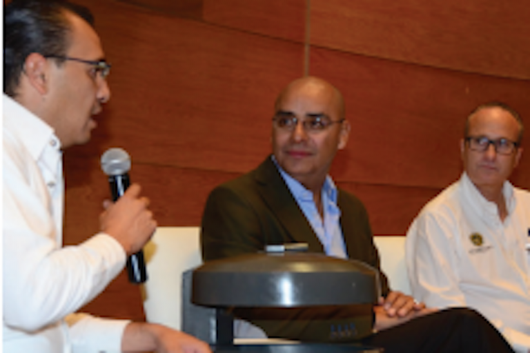 Demuestra compromiso social. Foto: Especial