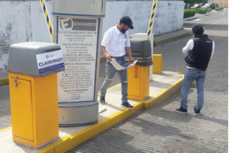 Descartan el aumento a tarifas. Foto: Especial