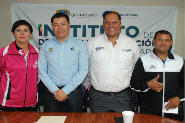 Destacan la importancia de fomentar activación física. Foto: Especial