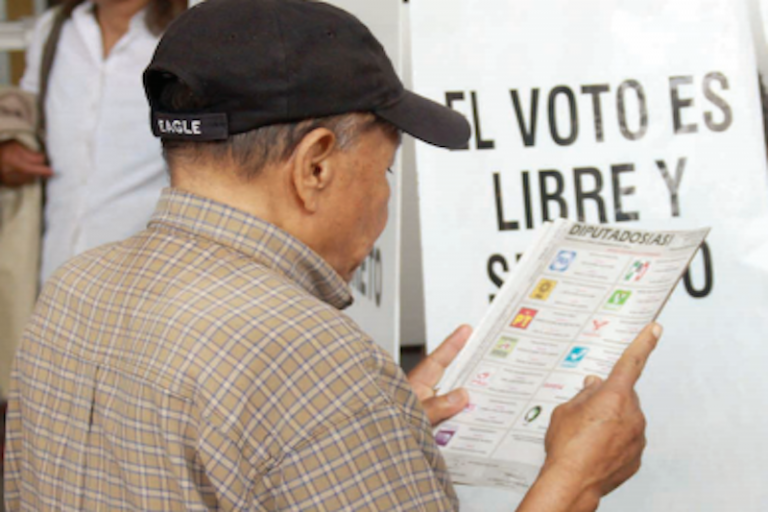 EL IEEQ requiere 80 millones extra. Foto: Especial