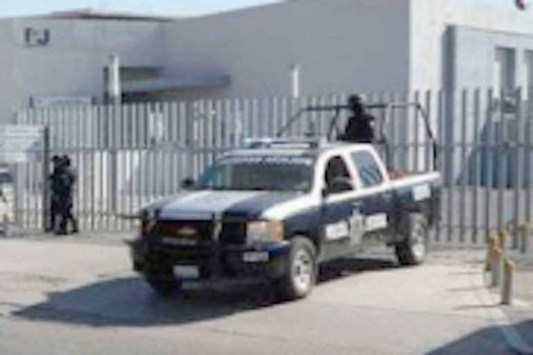 El hombre fue asesinado. Foto: Especial