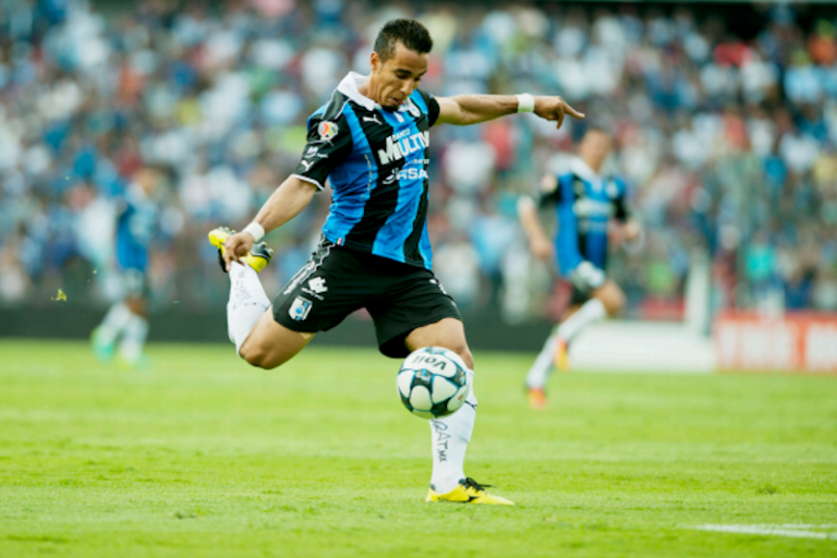 El objetivo es rescatar el semestre. Foto: Especial