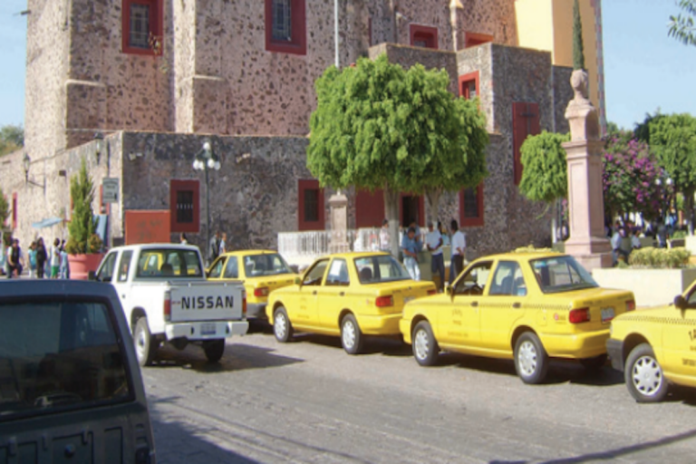 El puente será necesario. Foto: Especial