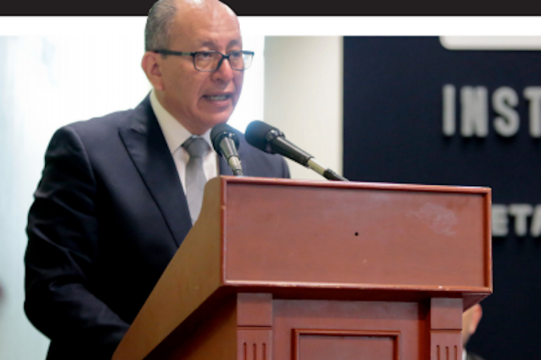 Elaborarán Programa Estatal de Derechos Humanos. Foto: Especial