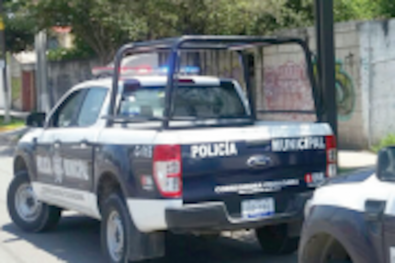 Empleada denunció los hechos. Foto: Especial