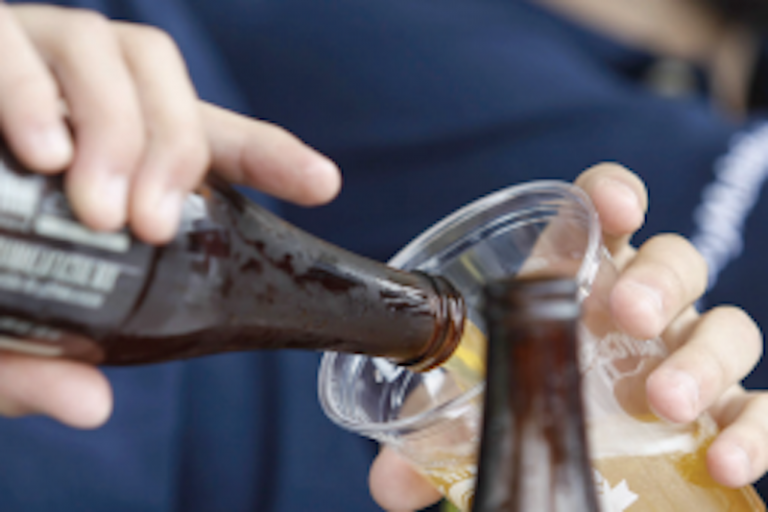 Emprenden acciones contra venta ilegal. Foto: Especial