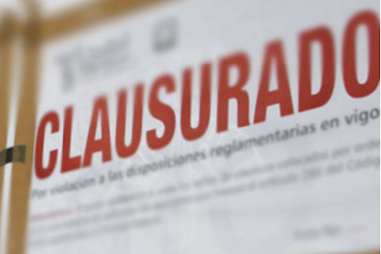 Emprenden acciones para erradicar la venta clandestina de alcohol. Foto: Especial