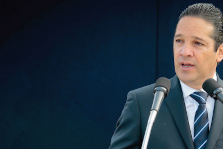 En Querétaro no habrá impunidad. Foto: Especial