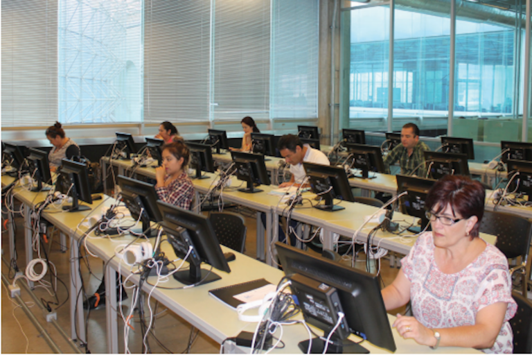 Entregarán resultados el 17 de octubre. Foto: Especial