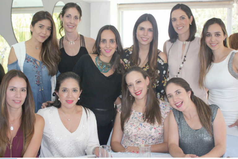 Esperan al nuevo miembro de la familia. Foto: Especial