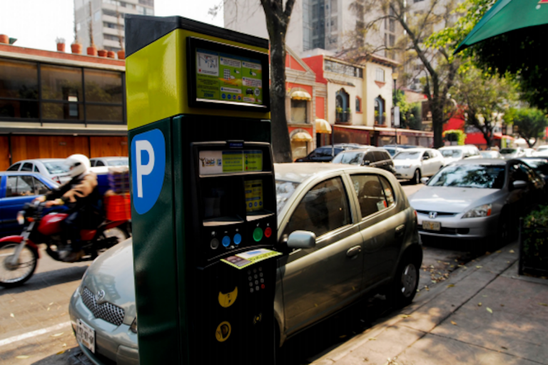 Esperan que entre reglamento en diciembre. Foto: Especial