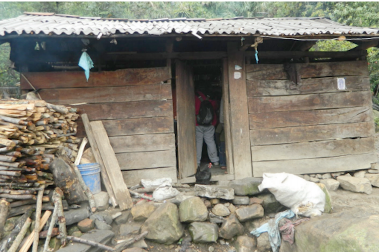 Esperan resultados completos de la medición. Foto: Especial