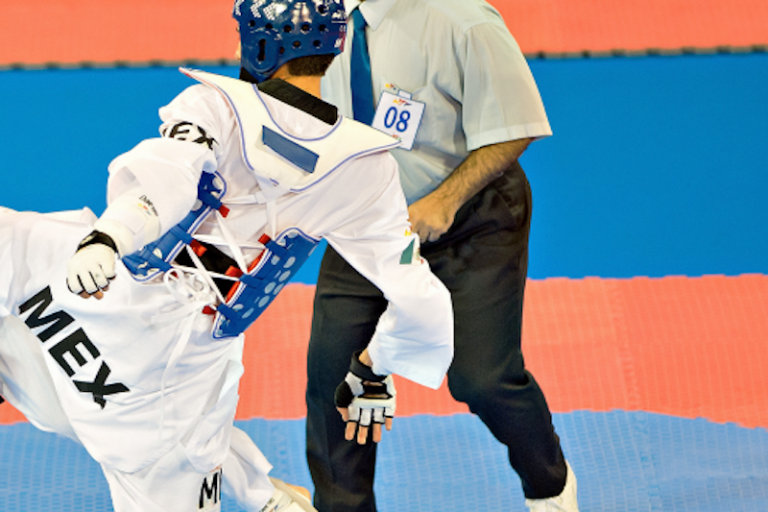 Esperan un evento fuerte. Foto: Especial