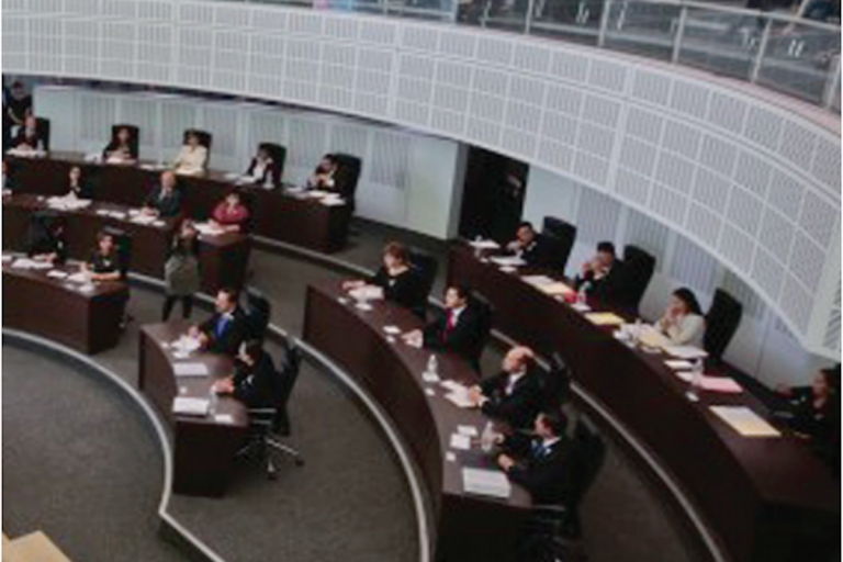 Evitaán embargos de patrimonio. Foto: Especial