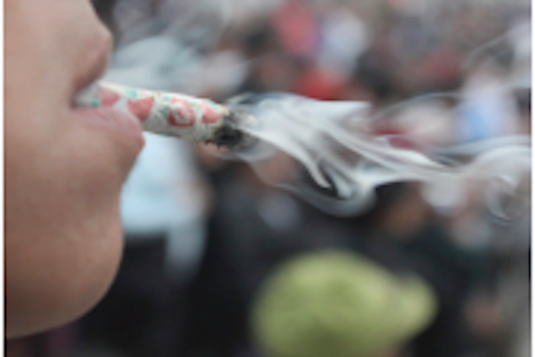 Forman grupos vandálicos o participan en riñas. Foto: Especial