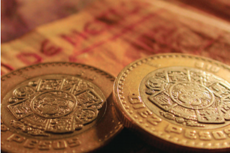 Gobierno federal debe reducir gasto corriente. Foto: Especial