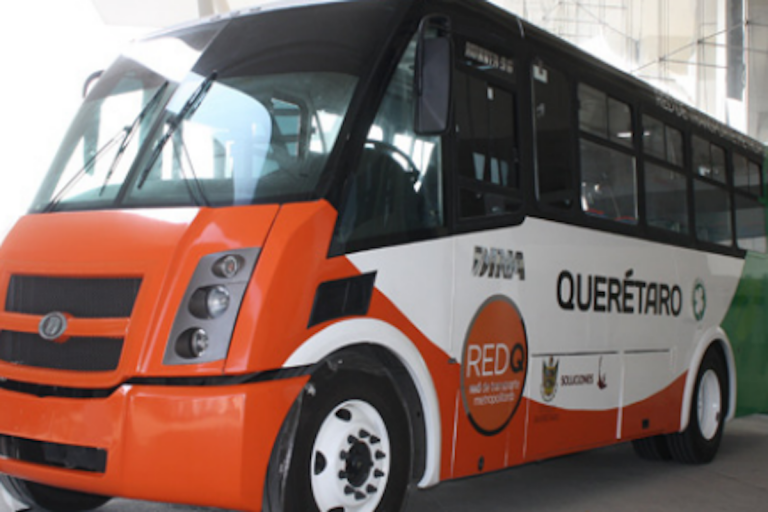 Hallan irregularidades en Transporte. Foto: Especial