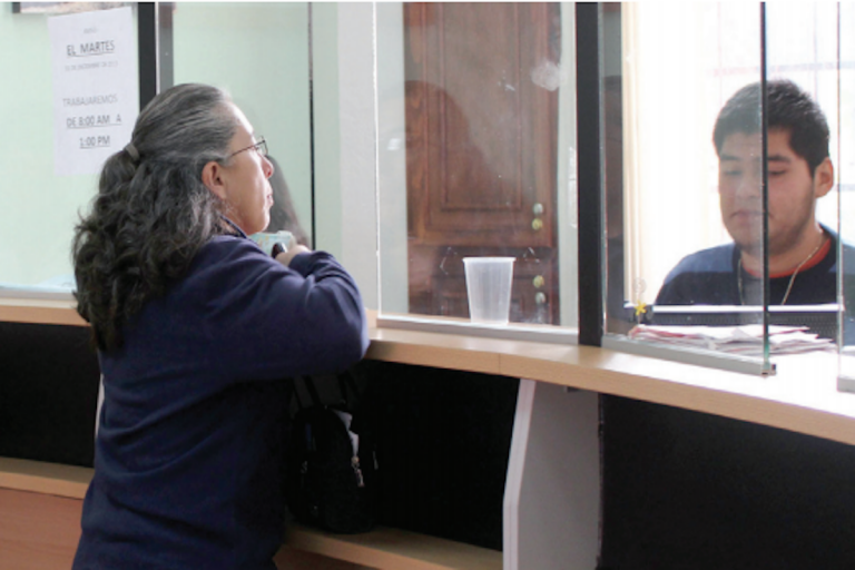 Hasta 70 millones de pesos serían recaudados. foto: Especial