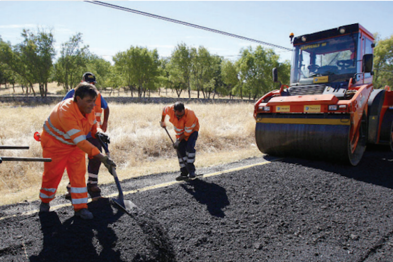 Hay pendientes varios proyectos. Foto: Especial