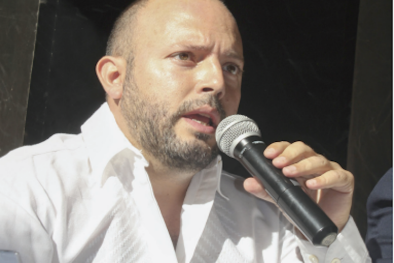 Impulsa propuestas de Ágora Legislativa. Foto: Especial